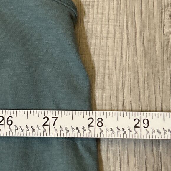 NWT All In Motion Women’s Plus 3X Green Racerback Tank Top Sleeveless Active - Picture 13 of 16